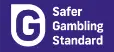 safer gambling logo